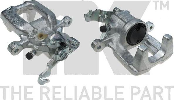 NK 2147341 - Brake Caliper autospares.lv