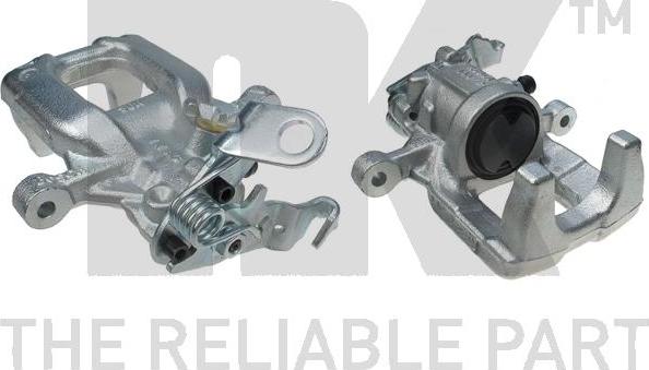 NK 2147342 - Brake Caliper autospares.lv