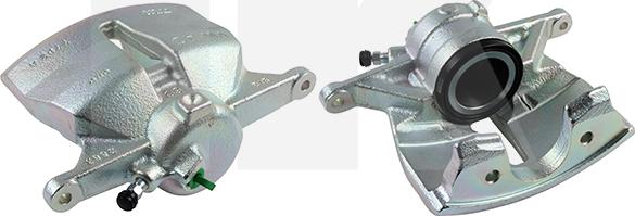 NK 2147355 - Brake Caliper autospares.lv