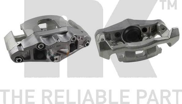 NK 2147357 - Brake Caliper autospares.lv