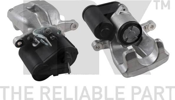 NK 2147361 - Brake Caliper autospares.lv