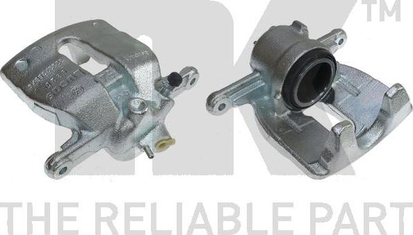 NK 2147314 - Brake Caliper autospares.lv