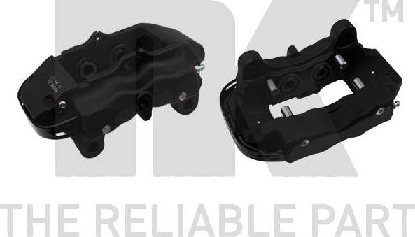 NK 2147324 - Brake Caliper autospares.lv