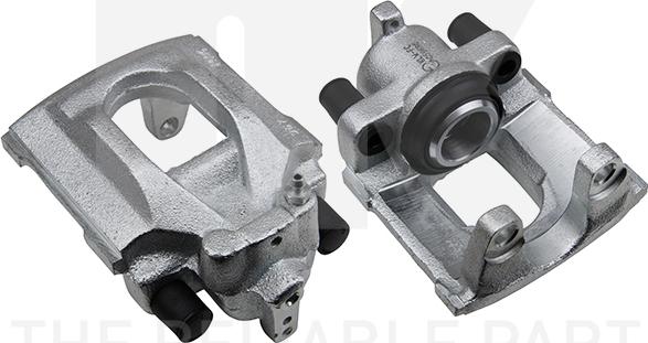 NK 2147322 - Brake Caliper autospares.lv