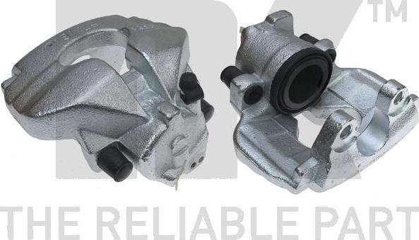 NK 2147294 - Brake Caliper autospares.lv