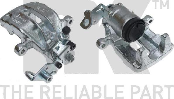 NK 2147291 - Brake Caliper autospares.lv