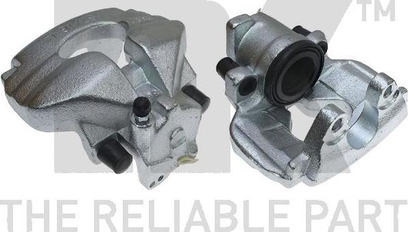 NK 2147293 - Brake Caliper autospares.lv