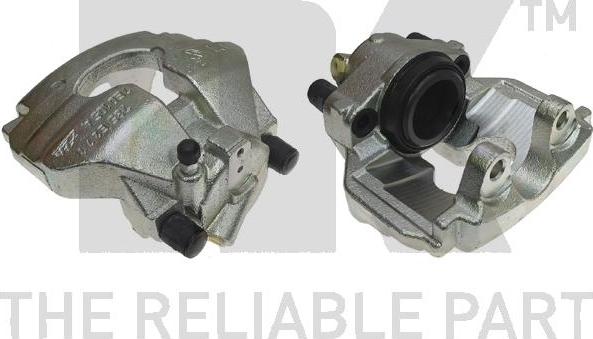 NK 2147245 - Brake Caliper autospares.lv