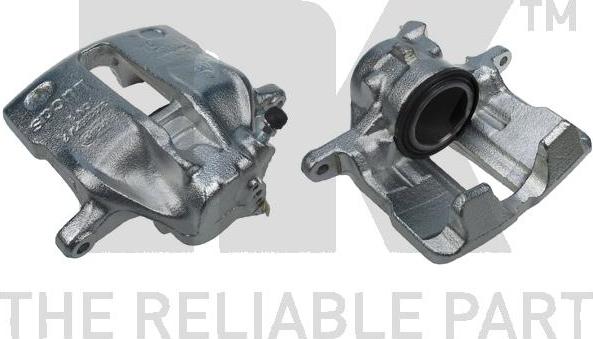 NK 2147240 - Brake Caliper autospares.lv