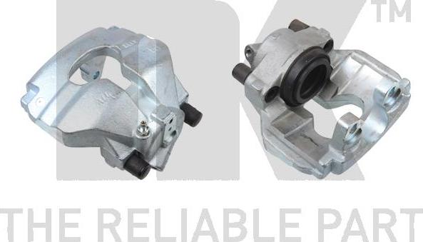 NK 2147247 - Brake Caliper autospares.lv