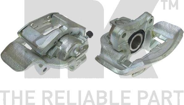 NK 214724 - Brake Caliper autospares.lv