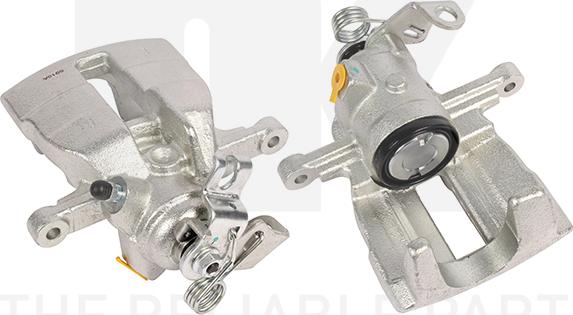 NK 2147250 - Brake Caliper autospares.lv