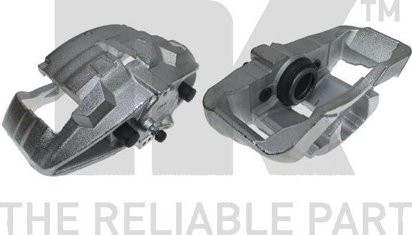 NK 2147251 - Brake Caliper autospares.lv