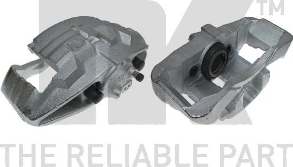 NK 2147252 - Brake Caliper autospares.lv