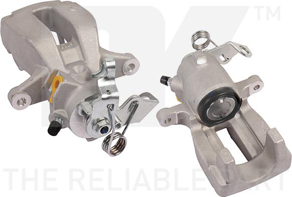 NK 2147266 - Brake Caliper autospares.lv