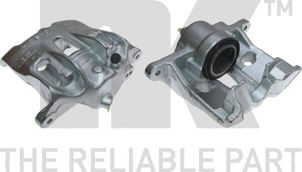 NK 2147204 - Brake Caliper autospares.lv