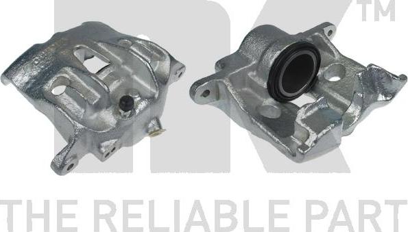 NK 2147203 - Brake Caliper autospares.lv