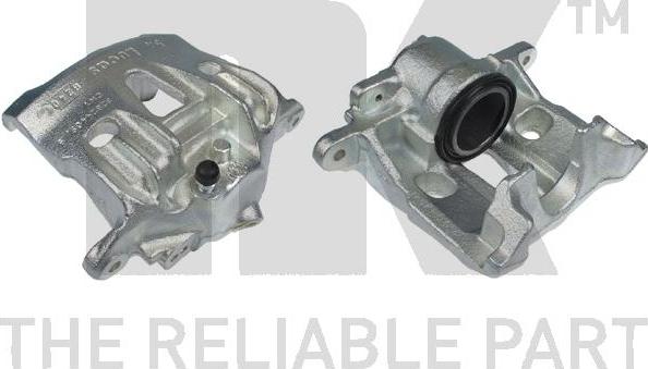 NK 2147219 - Brake Caliper autospares.lv