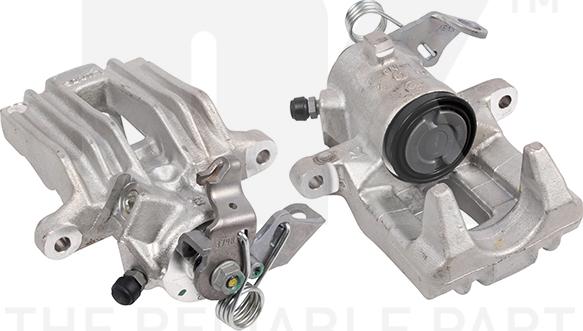 NK 2147218 - Brake Caliper autospares.lv