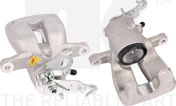 NK 2147282 - Brake Caliper autospares.lv