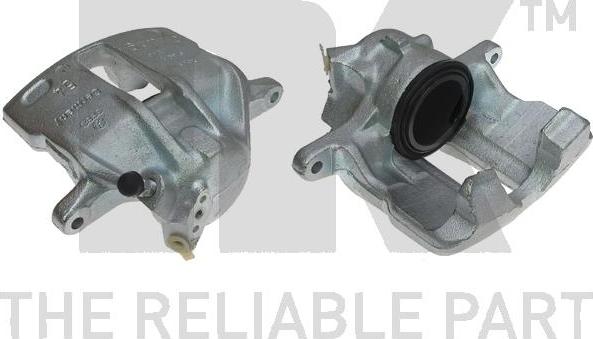 NK 2147239 - Brake Caliper autospares.lv