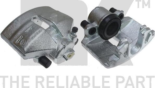 NK 2147276 - Brake Caliper autospares.lv