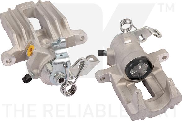 NK 2147272 - Brake Caliper autospares.lv