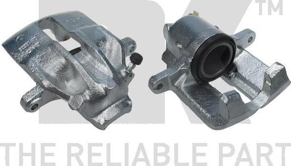 NK 214779 - Brake Caliper autospares.lv