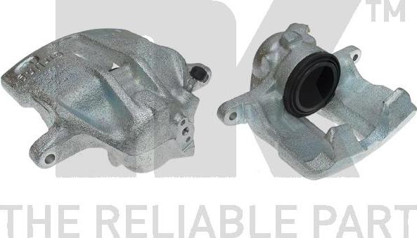 NK 214772 - Brake Caliper autospares.lv