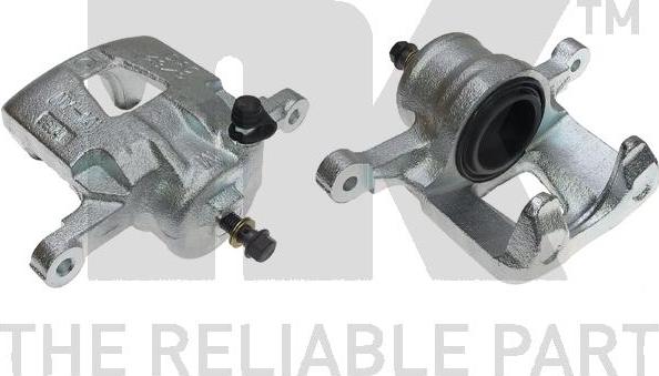 NK 215016 - Brake Caliper autospares.lv