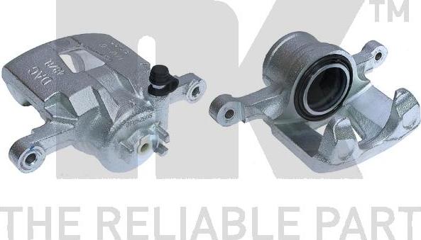 NK 215018 - Brake Caliper autospares.lv