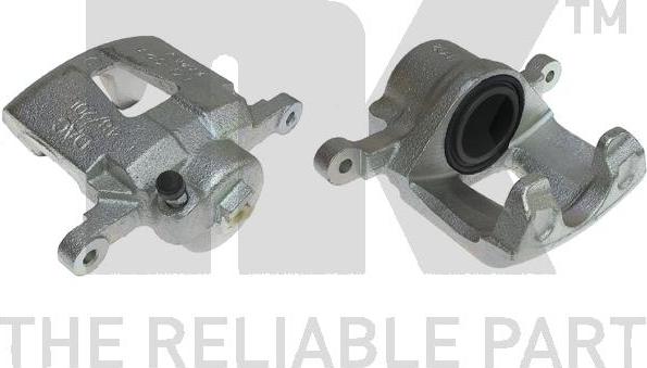 NK 215021 - Brake Caliper autospares.lv