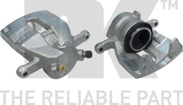 NK 215244 - Brake Caliper autospares.lv