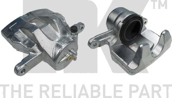 NK 215259 - Brake Caliper autospares.lv