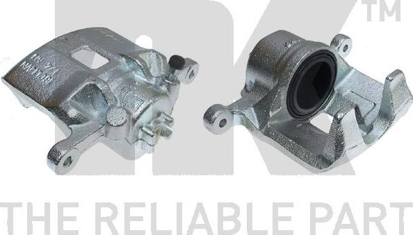 NK 215238 - Brake Caliper autospares.lv