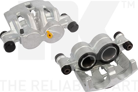 NK 2119149 - Brake Caliper autospares.lv