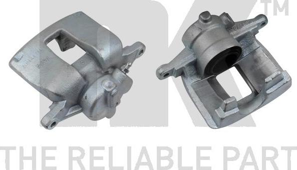 NK 2119148 - Brake Caliper autospares.lv