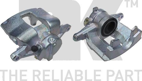 NK 2119147 - Brake Caliper autospares.lv