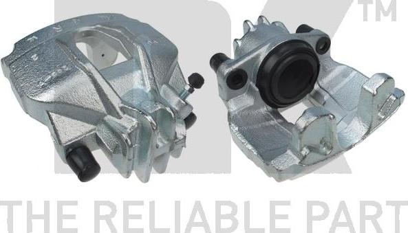 NK 2119154 - Brake Caliper autospares.lv