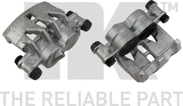 NK 2119150 - Brake Caliper autospares.lv