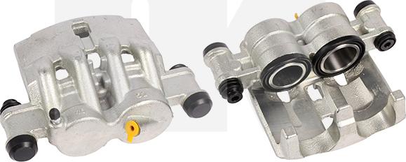 NK 2119151 - Brake Caliper autospares.lv