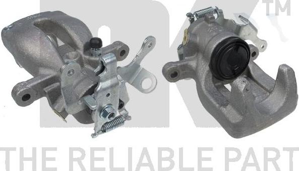 NK 2119167 - Brake Caliper autospares.lv