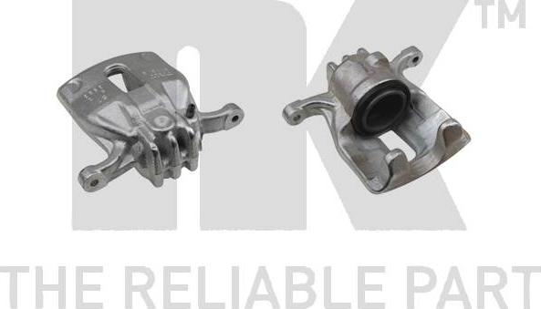 NK 211916 - Brake Caliper autospares.lv