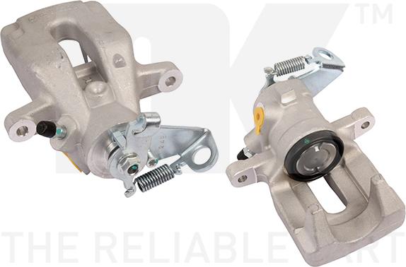 NK 2119104 - Brake Caliper autospares.lv