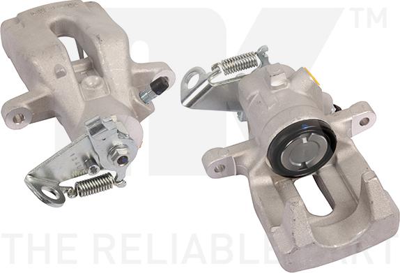 NK 2119103 - Brake Caliper autospares.lv