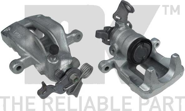 NK 2119111 - Brake Caliper autospares.lv