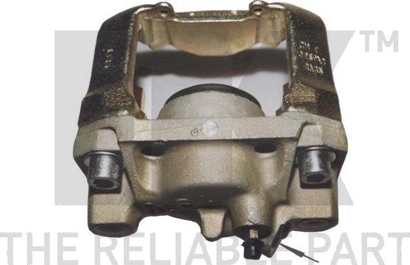 NK 211928 - Brake Caliper autospares.lv