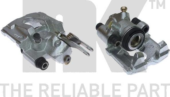 NK 211434 - Brake Caliper autospares.lv