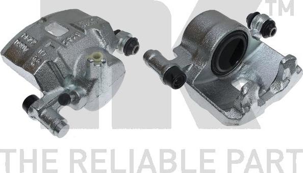 NK 211428 - Brake Caliper autospares.lv