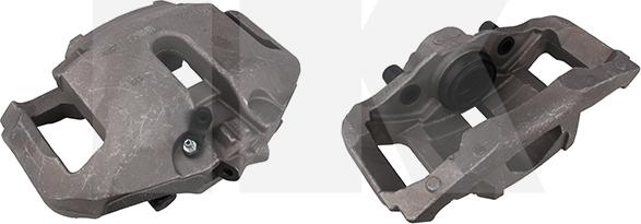 NK 211540 - Brake Caliper autospares.lv